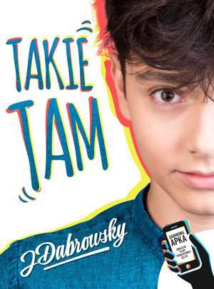 Takie tam jdabrowsky