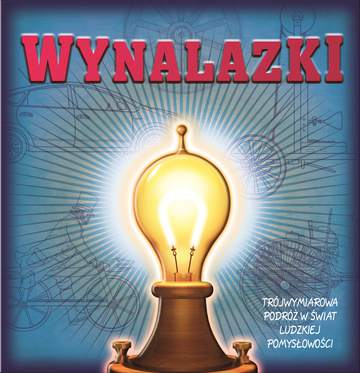 Wynalazki