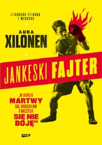 Jankeski fajter