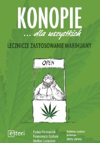 Konopie... dla wszystkich