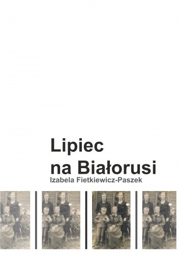 Lipiec na Białorusi
