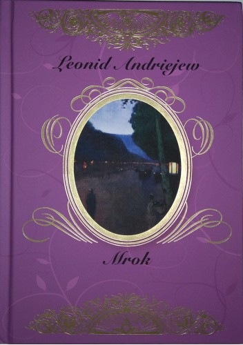 Mrok i inne opowiadania