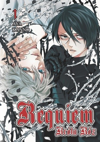 Requiem Króla Róż 1