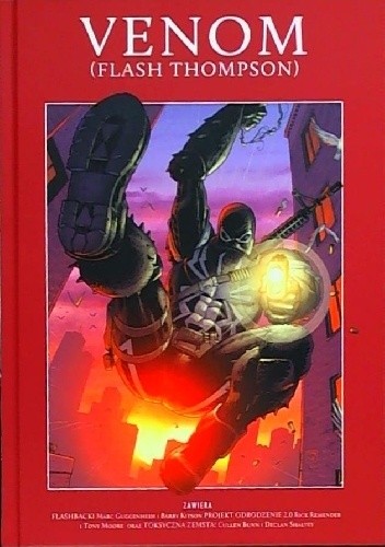 Venom (Flash Thompson)