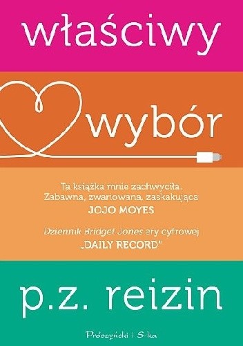Właściwy wybór