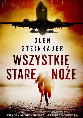 Wszystkie stare noże
