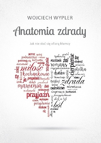 Anatomia zdrady