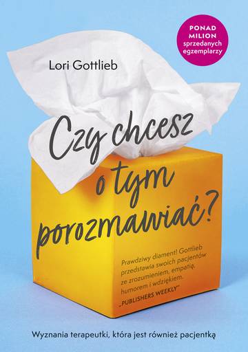 Czy chcesz o tym porozmawiać