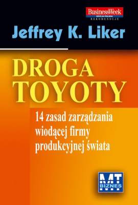Droga toyoty