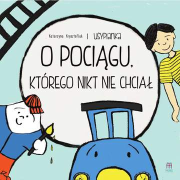 O pociągu którego nikt nie chciał