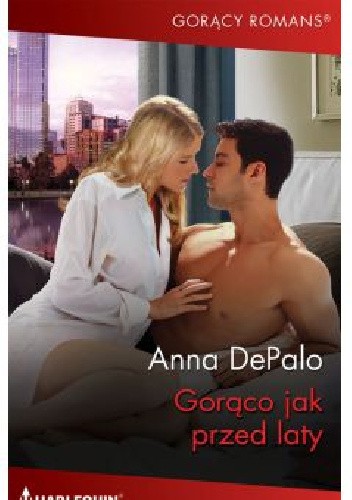 Gorąco jak przed laty