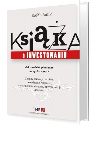 Książka o inwestowaniu