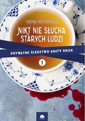 Nikt nie słucha starych ludzi
