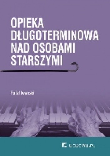 Opieka długoterminowa nad osobami starszymi