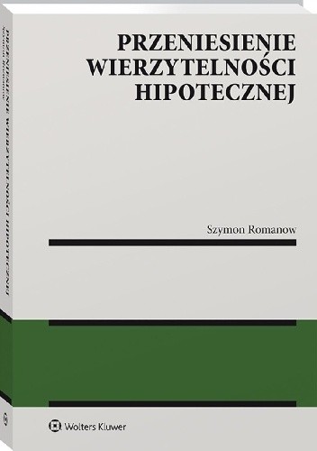 Przeniesienie wierzytelności hipotecznej
