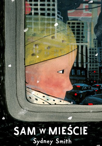 Sam w mieście