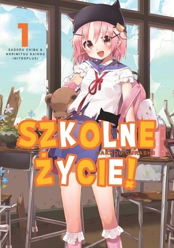 Szkolne Życie! #1