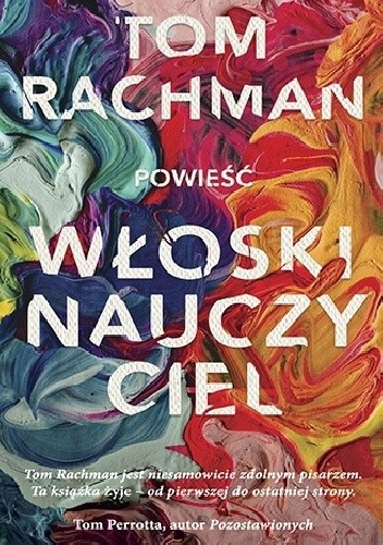 Włoski nauczyciel
