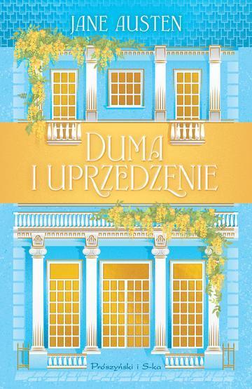 Duma i uprzedzenie. Duże Litery