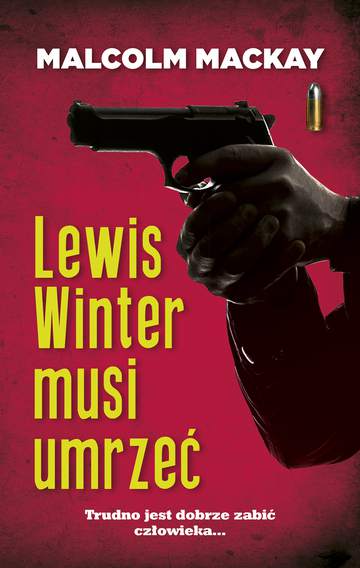 Lewis winter musi umrzeć