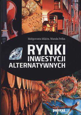 Rynki inwestycji alternatywnych
