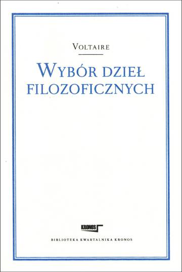 Wybór Dzieł Filozoficznych