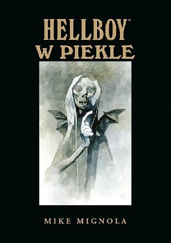 Hellboy w piekle