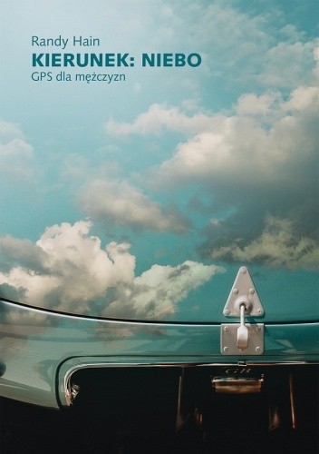 Kierunek: niebo. GPS dla mężczyzn
