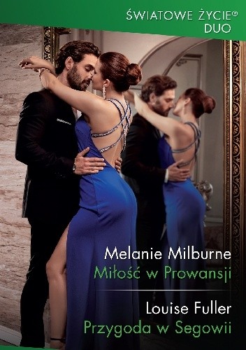 Miłość w Prowansji; Przygoda w Segowii