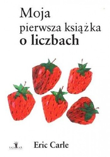 Moja pierwsza książka o liczbach