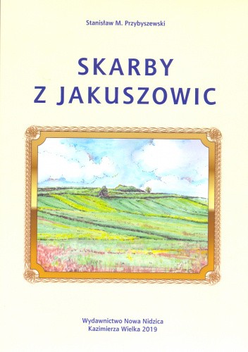 Skarby z Jakuszowic