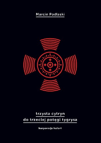 Trzysta cytryn do trzeciej potęgi tygrysa