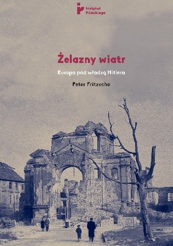Żelazny Wiatr
