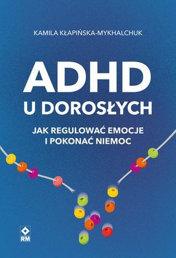 ADHD u dorosłych