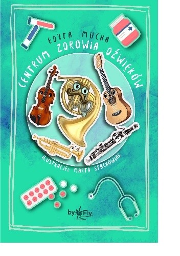 Centrum Zdrowia Dźwięków