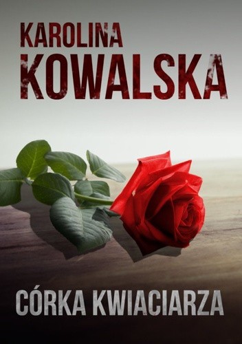 Córka kwiaciarza