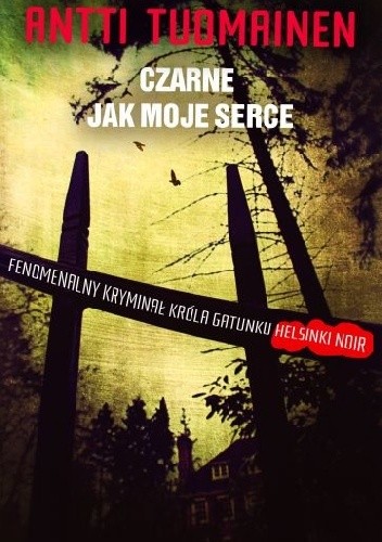 Czarne jak moje serce