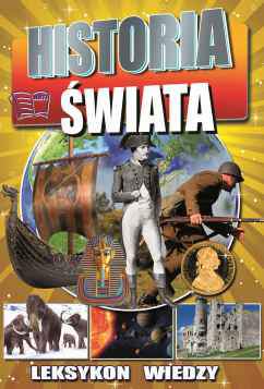 Historia świata leksykon wiedzy