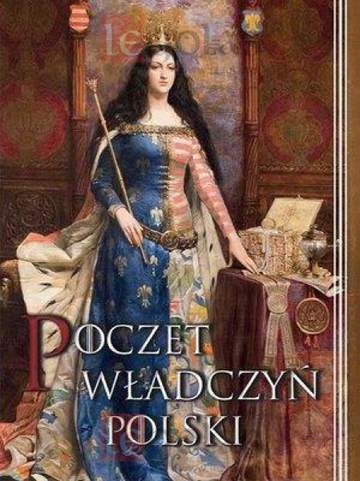 Poczet władczyń polski