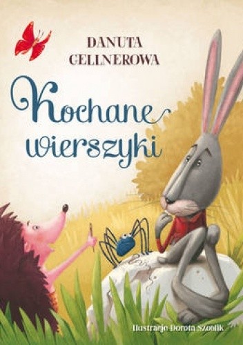 Kochane wierszyki