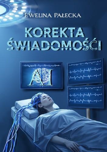 Okładka: Korekta świadomości
