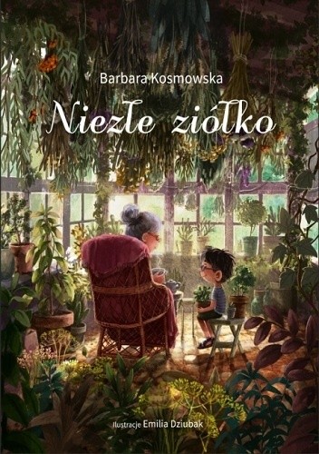 Niezłe ziółko