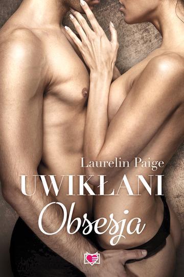 Obsesja. Uwikłani. Tom 2 wyd. 2026