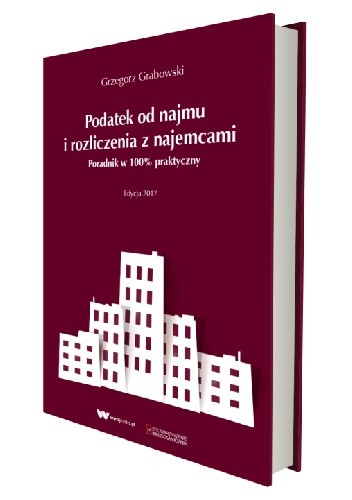 Podatek od najmu i rozliczenia z najemcami