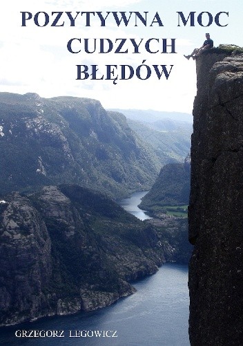 Pozytywna moc cudzych blędów