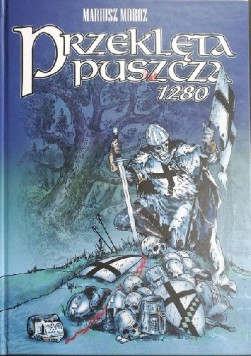 Przeklęta puszcza 1280
