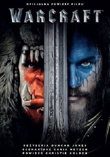 Warcraft. Oficjalna powieść filmu