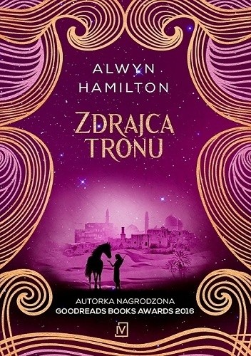 Zdrajca tronu
