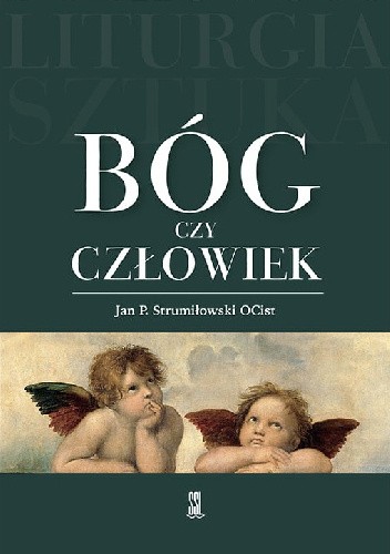 Bóg czy człowiek