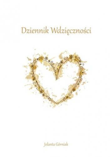 Dziennik Wdzięczności